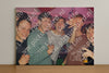 Evenement foto: PEN 19