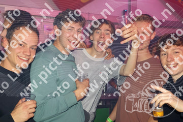 Evenement foto: PEN 19