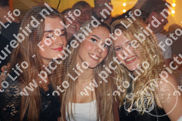 Evenement foto: PEN 19