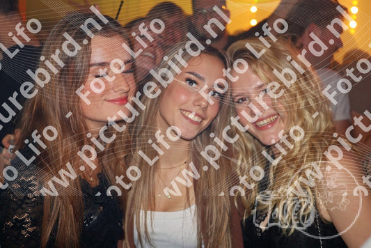 Evenement foto: PEN 19
