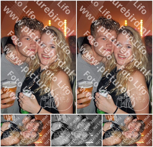 Evenement foto: PEN 19