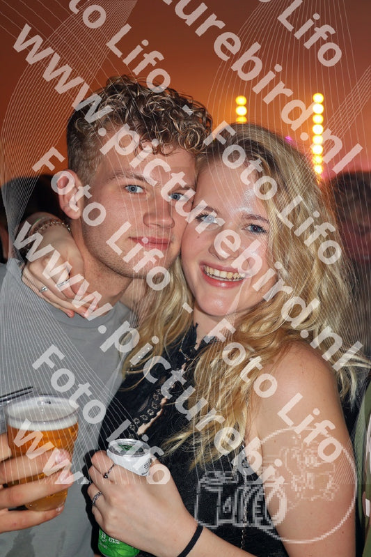 Evenement foto: PEN 19