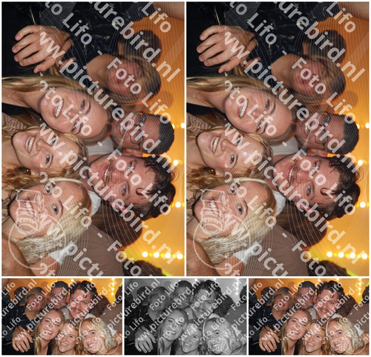 Evenement foto: PEN 19