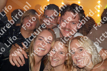 Evenement foto: PEN 19
