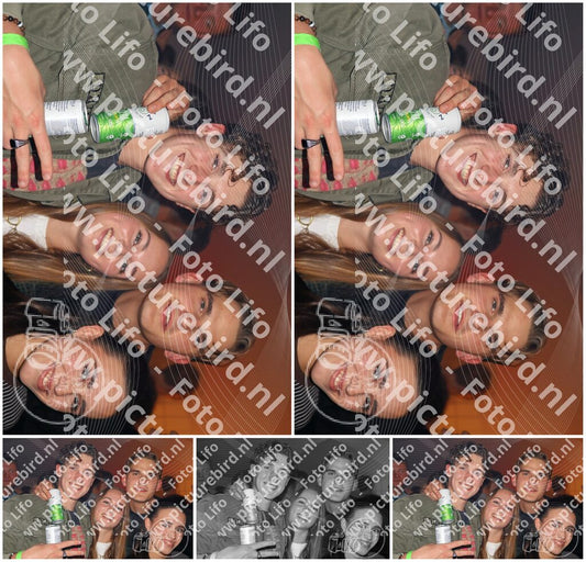 Evenement foto: PEN 19