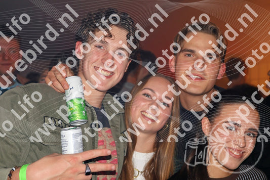 Evenement foto: PEN 19