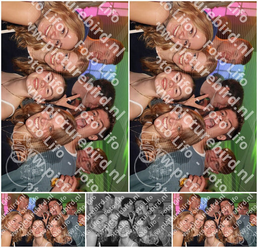 Evenement foto: PEN 19