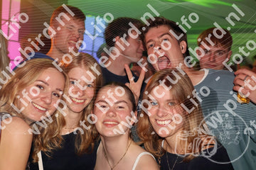 Evenement foto: PEN 19