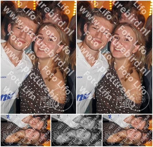 Evenement foto: PEN 19