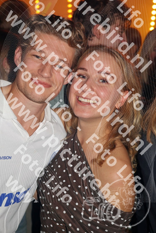 Evenement foto: PEN 19