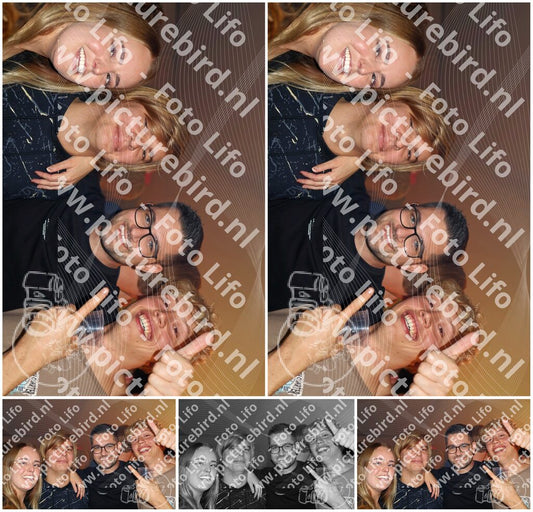 Evenement foto: PEN 19