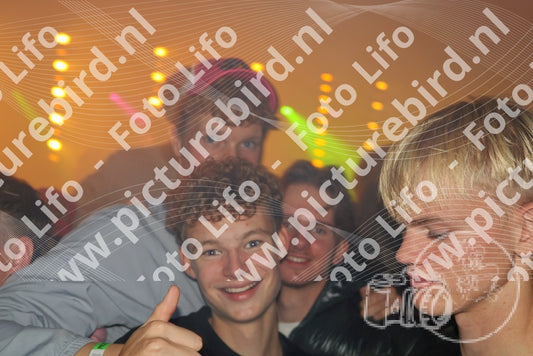 Evenement foto: PEN 19