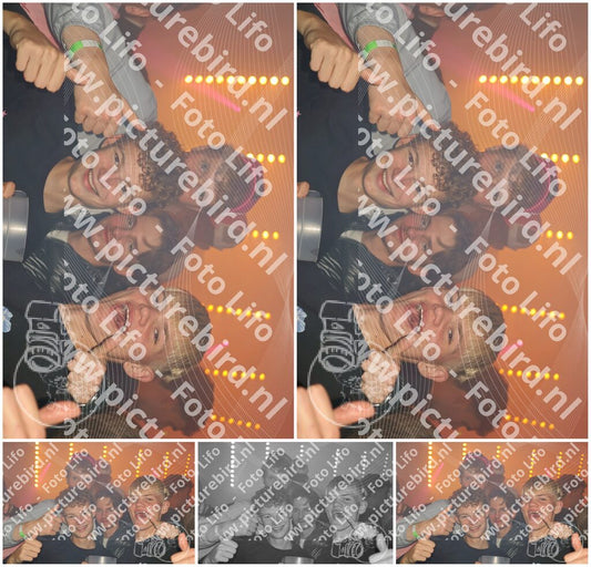 Evenement foto: PEN 19
