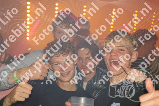 Evenement foto: PEN 19