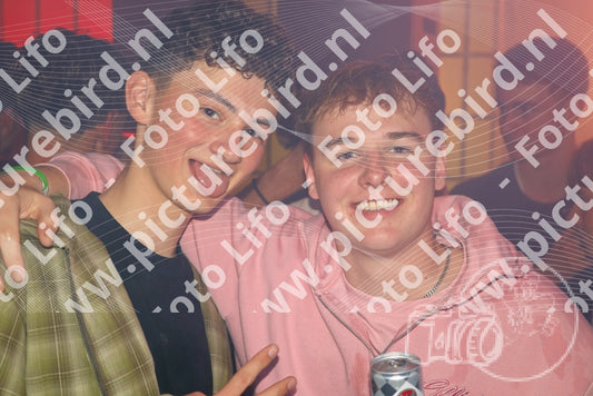 Evenement foto: PEN 19