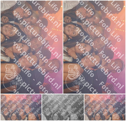 Evenement foto: PEN 19