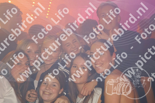 Evenement foto: PEN 19