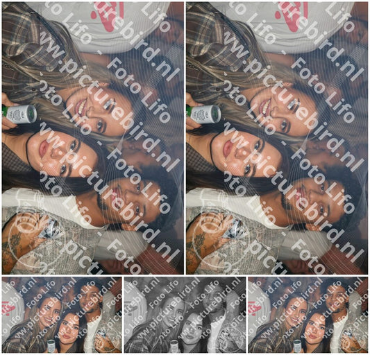 Evenement foto: PEN 19