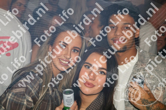 Evenement foto: PEN 19