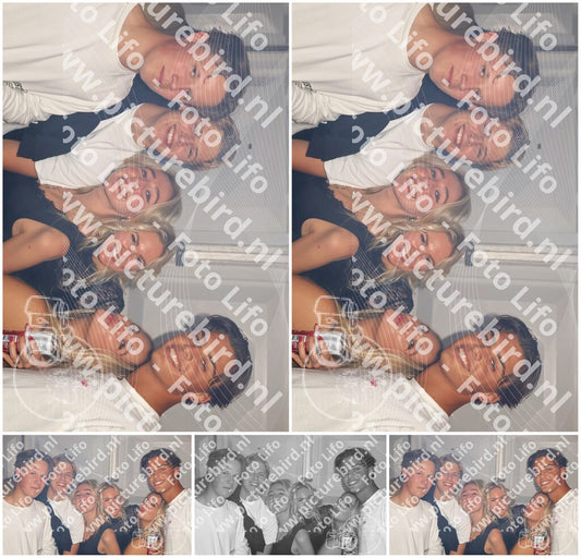Evenement foto: PEN 19