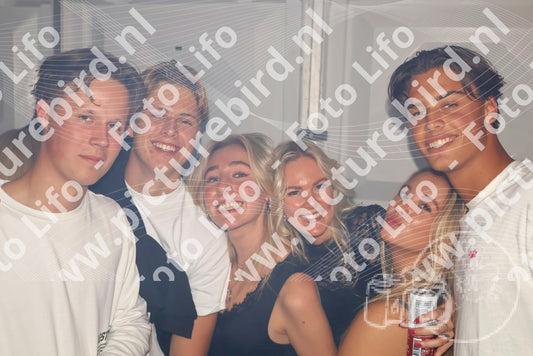 Evenement foto: PEN 19