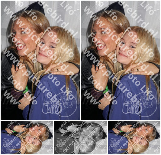 Evenement foto: PEN 19