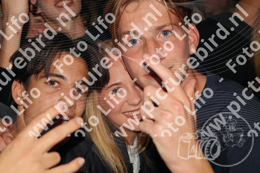 Evenement foto: PEN 19