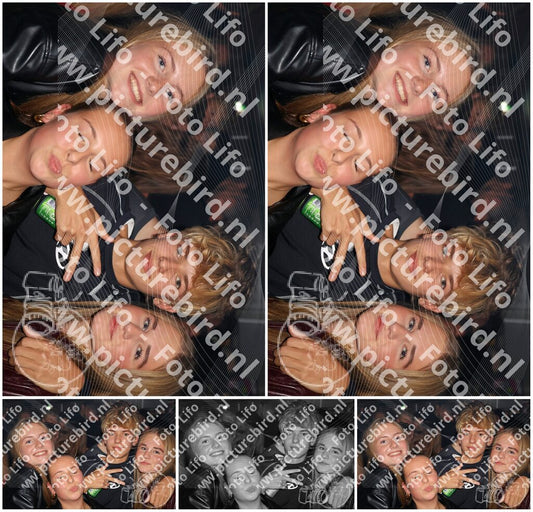 Evenement foto: PEN 19