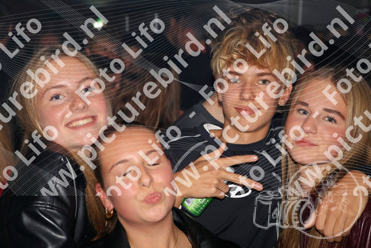 Evenement foto: PEN 19