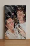 Evenement foto: PEN 19
