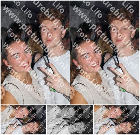 Evenement foto: PEN 19