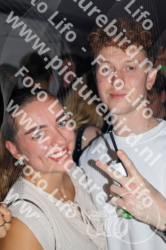 Evenement foto: PEN 19