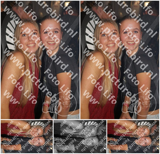 Evenement foto: PEN 19