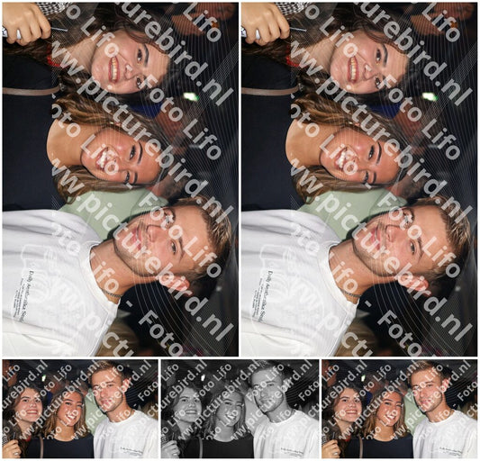 Evenement foto: PEN 19