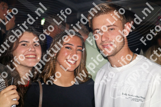 Evenement foto: PEN 19
