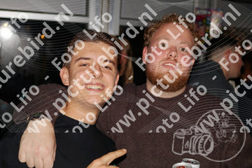 Evenement foto: PEN 19