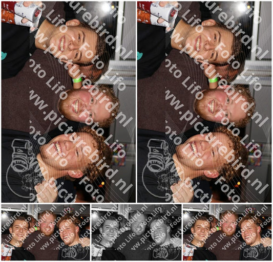 Evenement foto: PEN 19