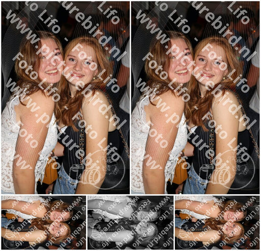 Evenement foto: PEN 19