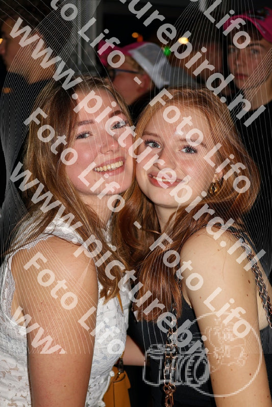 Evenement foto: PEN 19
