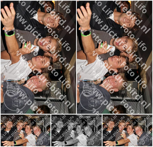 Evenement foto: PEN 19