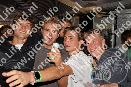 Evenement foto: PEN 19