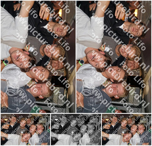 Evenement foto: PEN 19