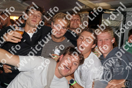 Evenement foto: PEN 19