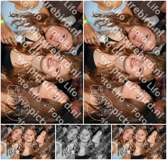 Evenement foto: PEN 19