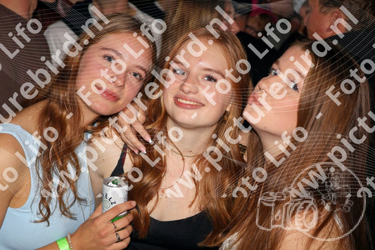 Evenement foto: PEN 19