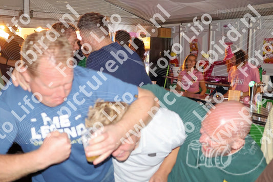 Evenement foto: PEN 2