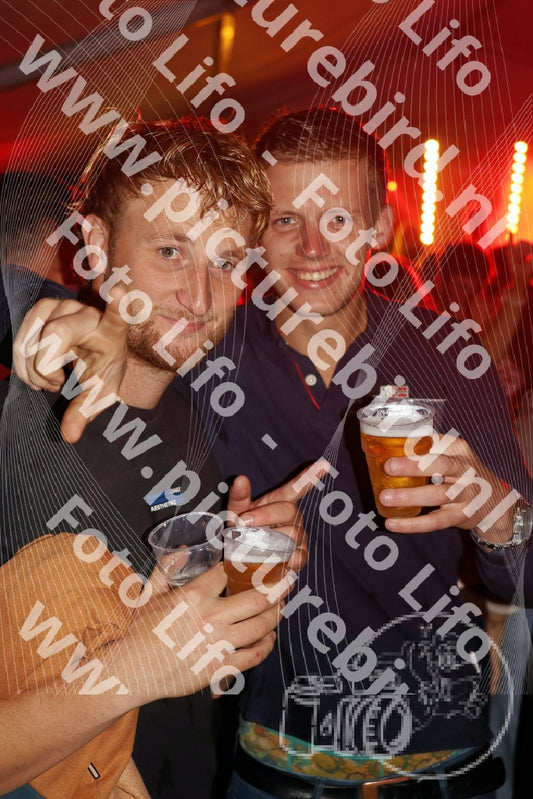 Evenement foto: PEN 2