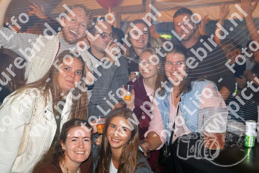 Evenement foto: PEN 2