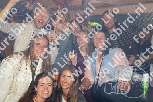 Evenement foto: PEN 2