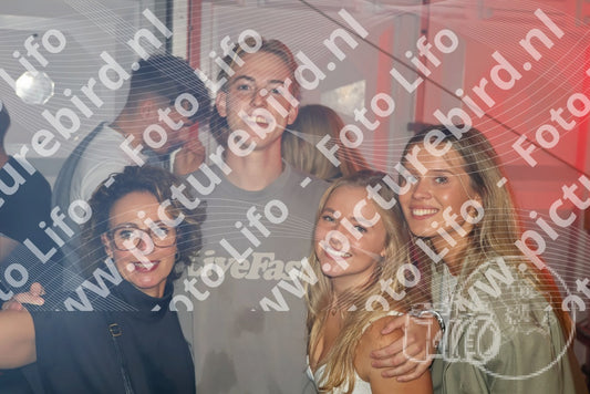 Evenement foto: PEN 2